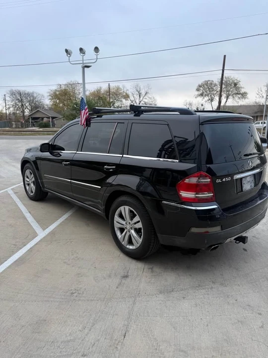 2007 Mercedes-Benz X164 GL-Class - Image 6 of 12