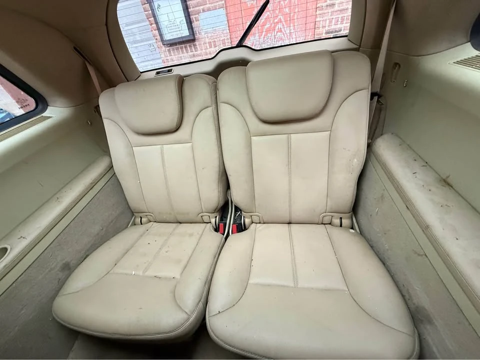 2007 Mercedes-Benz X164 GL-Class - Image 9 of 9