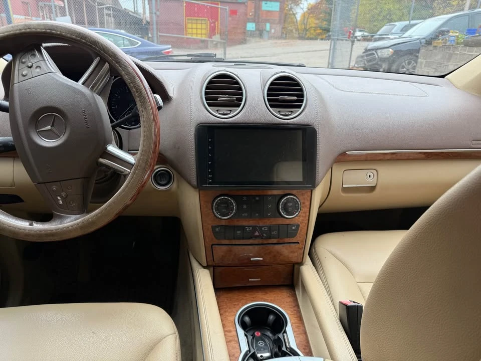 2007 Mercedes-Benz X164 GL-Class - Image 6 of 9