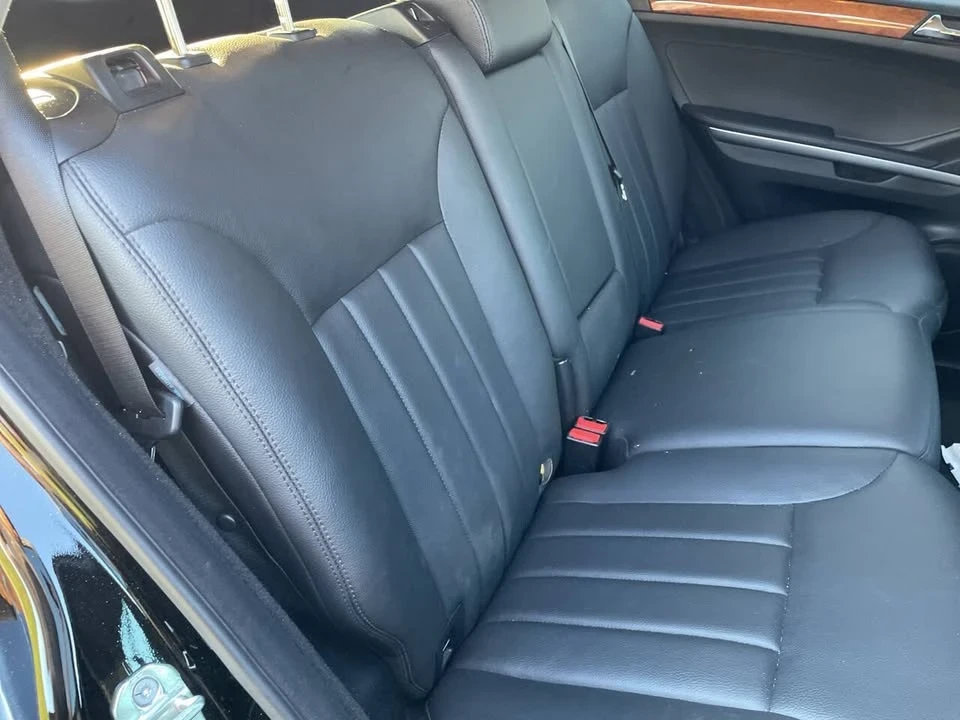 2007 Mercedes-Benz W164 M-Class - Image 19 of 19