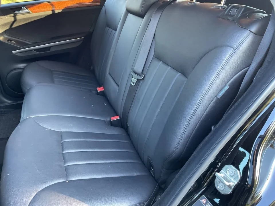 2007 Mercedes-Benz W164 M-Class - Image 16 of 19