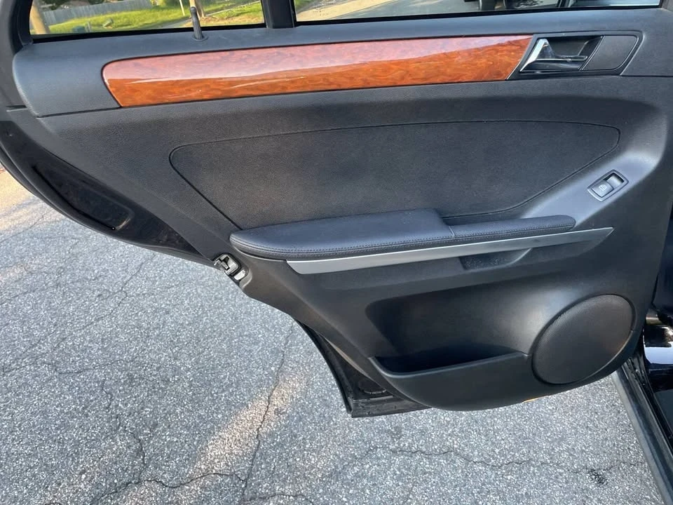 2007 Mercedes-Benz W164 M-Class - Image 18 of 19