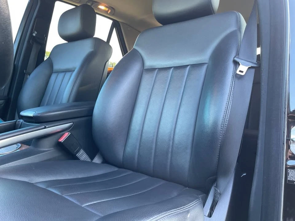 2007 Mercedes-Benz W164 M-Class - Image 13 of 19
