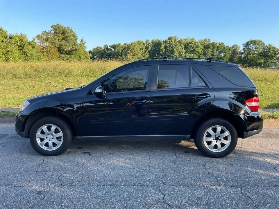 2007 Mercedes-Benz W164 M-Class - Image 2 of 19