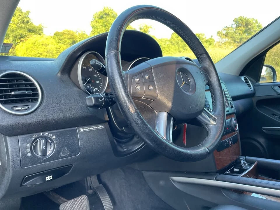2007 Mercedes-Benz W164 M-Class - Image 15 of 20