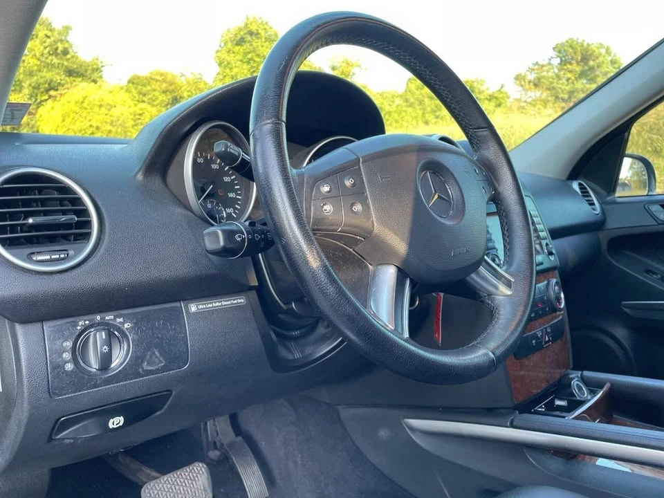 2007 Mercedes-Benz W164 M-Class - Image 14 of 19