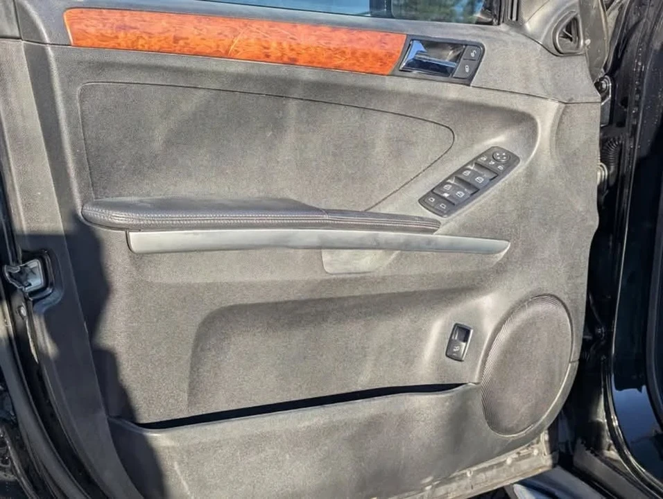 2007 Mercedes-Benz W164 M-Class - Image 19 of 20