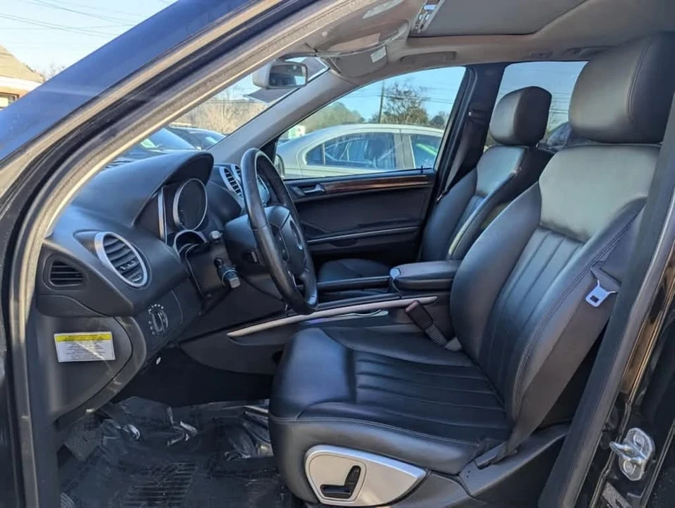 2007 Mercedes-Benz W164 M-Class - Image 11 of 20