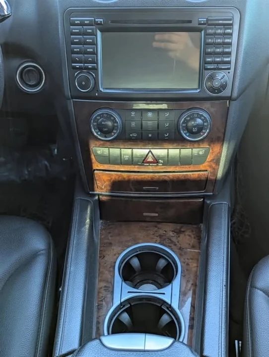 2007 Mercedes-Benz W164 M-Class - Image 9 of 20