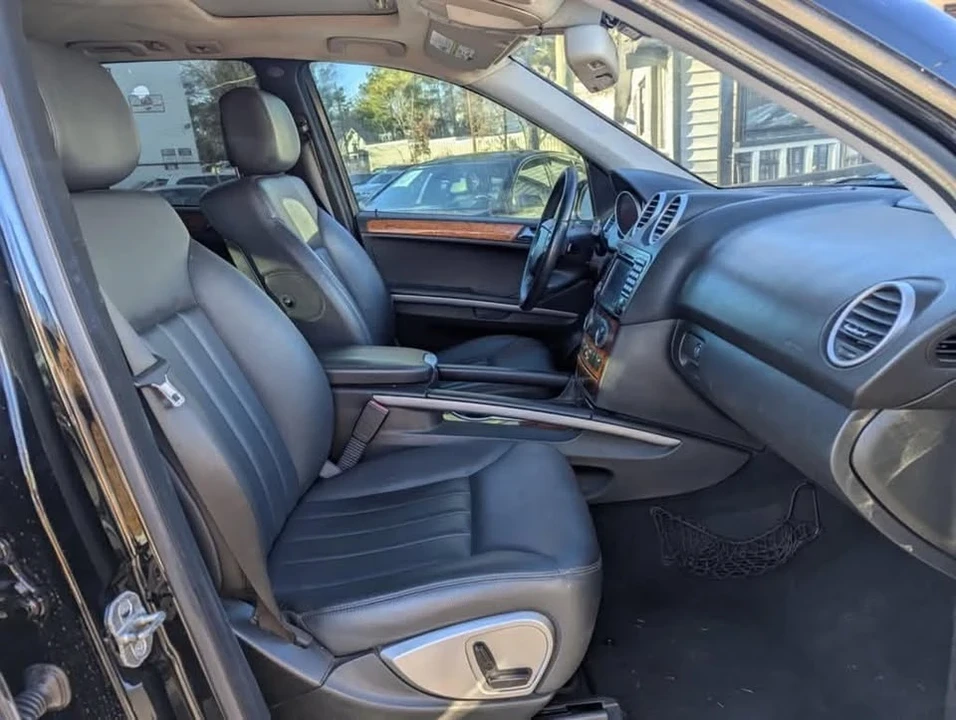 2007 Mercedes-Benz W164 M-Class - Image 17 of 20