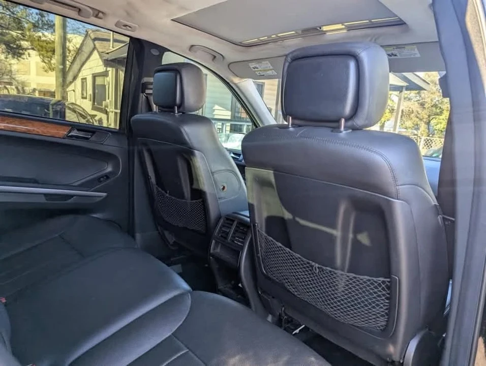 2007 Mercedes-Benz W164 M-Class - Image 15 of 20