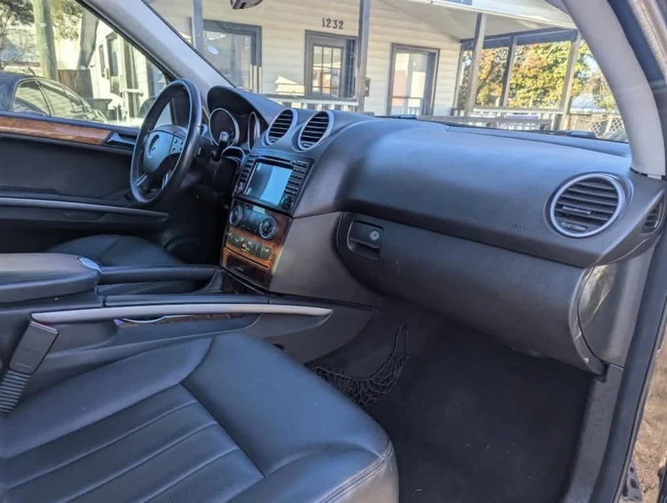 2007 Mercedes-Benz W164 M-Class - Image 18 of 20