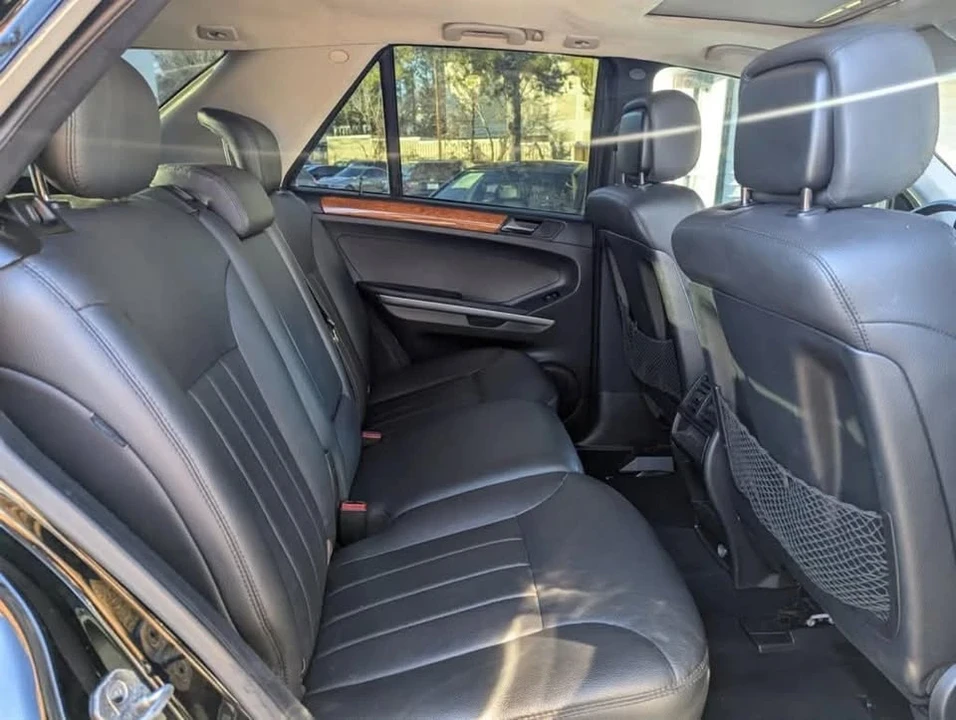 2007 Mercedes-Benz W164 M-Class - Image 14 of 20