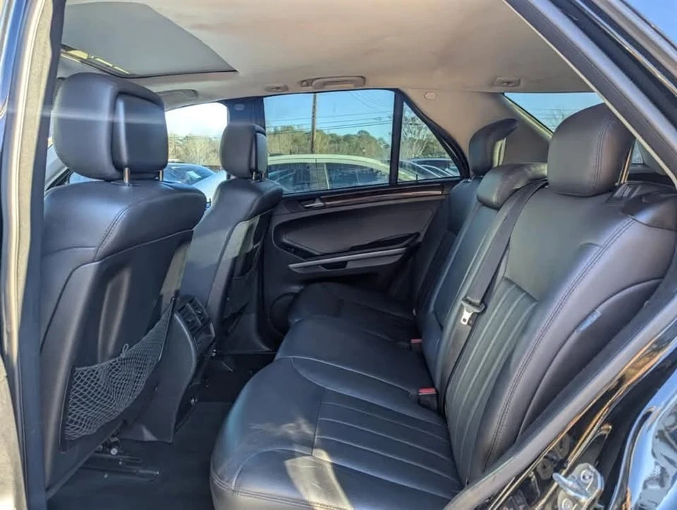 2007 Mercedes-Benz W164 M-Class - Image 13 of 20