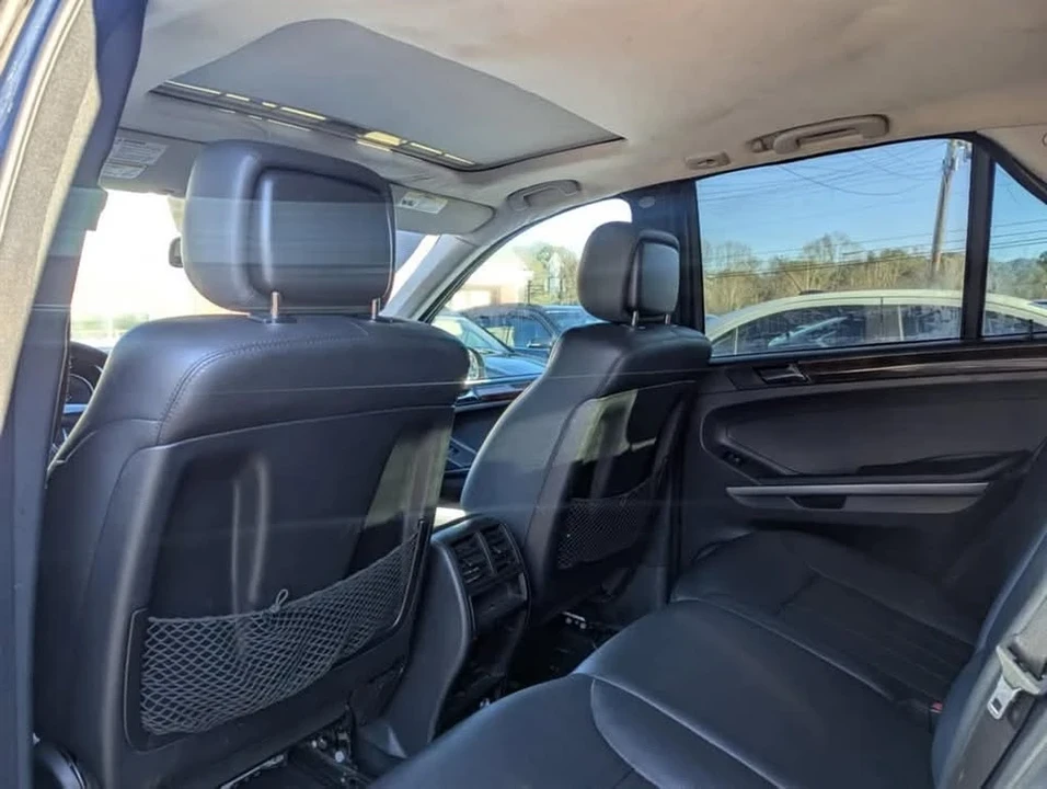 2007 Mercedes-Benz W164 M-Class - Image 12 of 20