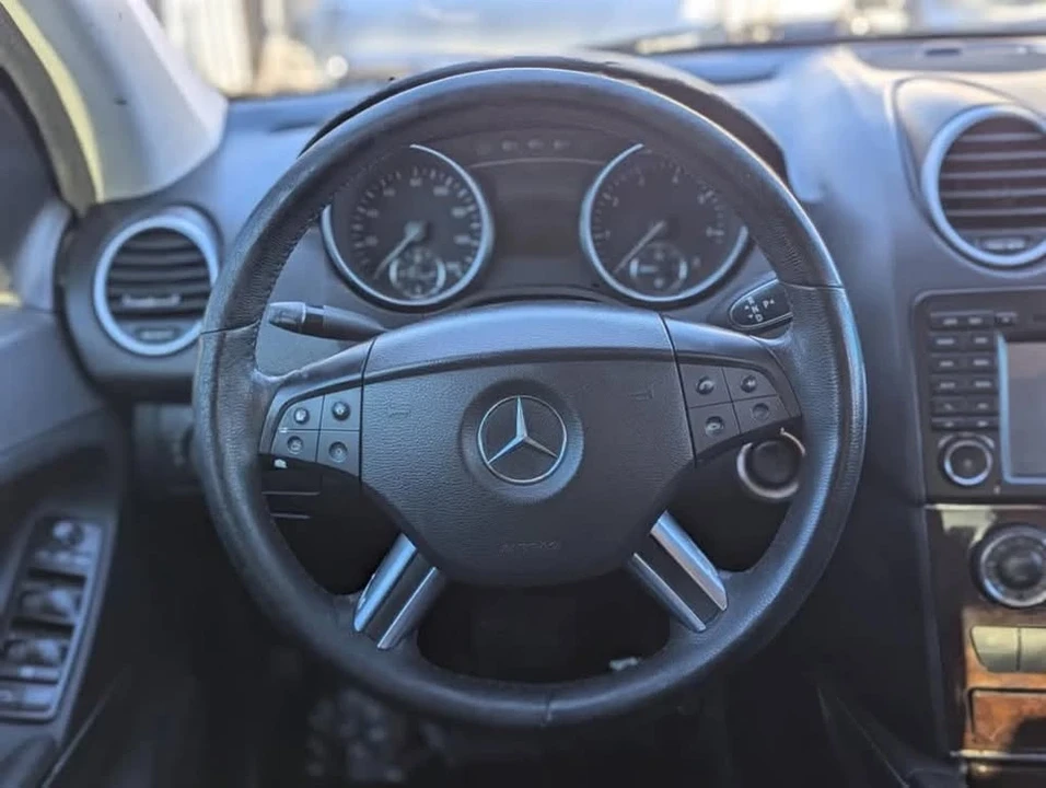 2007 Mercedes-Benz W164 M-Class - Image 8 of 20