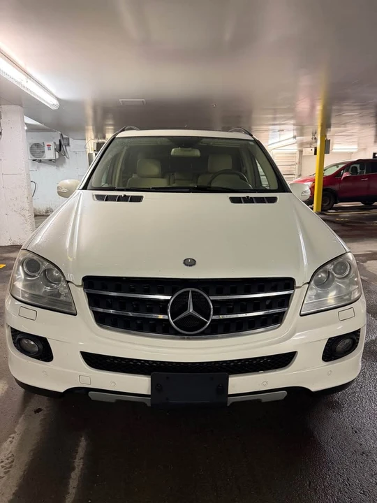 2007 Mercedes-Benz W164 M-Class - Image 3 of 15
