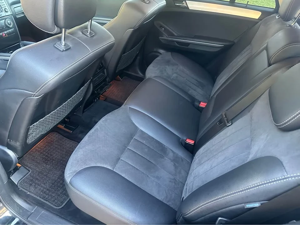 2007 Mercedes-Benz W164 M-Class - Image 8 of 12