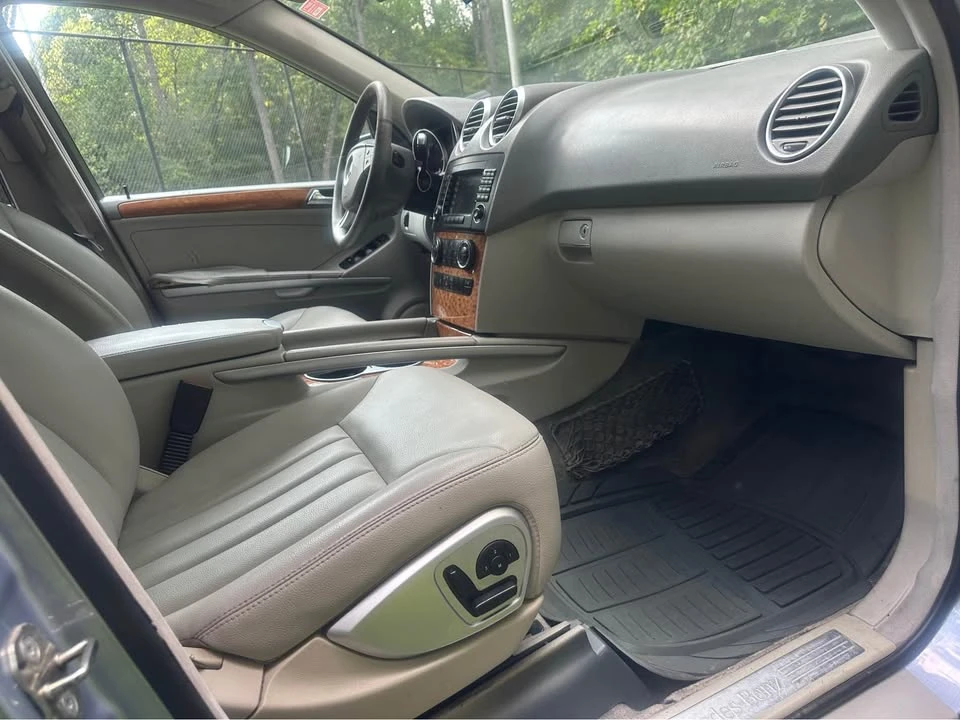 2007 Mercedes-Benz W164 M-Class - Image 11 of 20