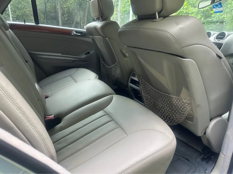 2007 Mercedes-Benz W164 M-Class - Image 10 of 20