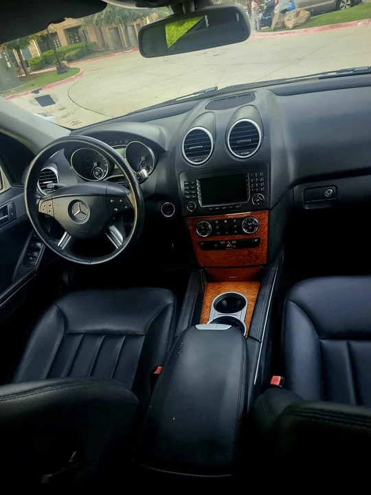 2007 Mercedes-Benz W164 M-Class - Image 3 of 6