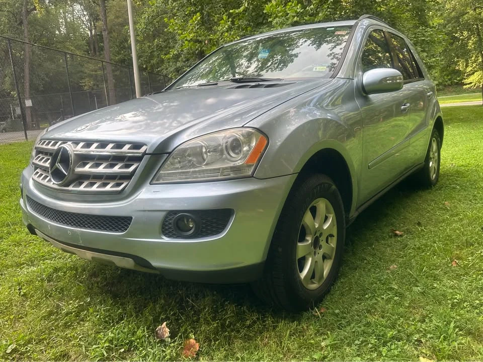 2007 Mercedes-Benz W164 M-Class - Image 3 of 20