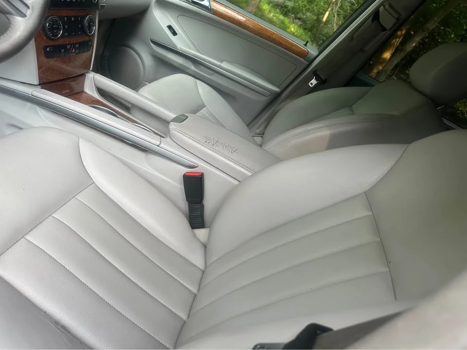 2007 Mercedes-Benz W164 M-Class - Image 15 of 20