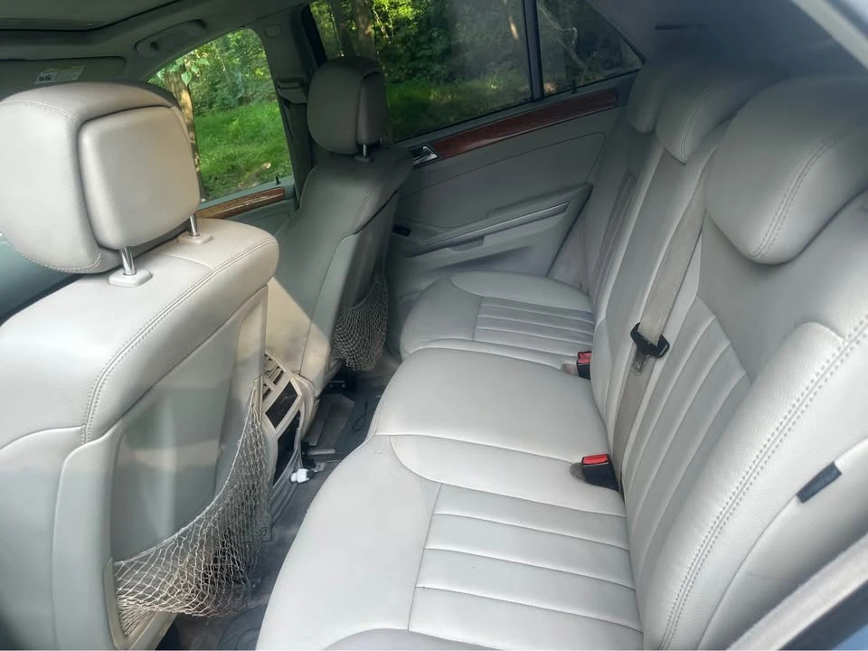 2007 Mercedes-Benz W164 M-Class - Image 14 of 20