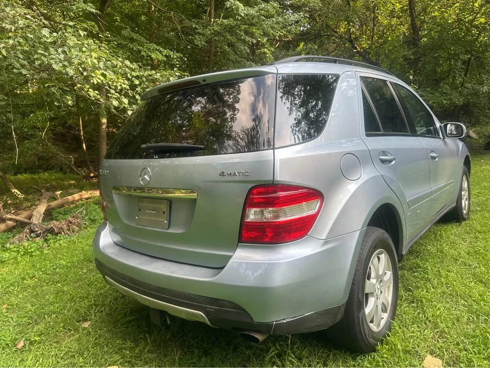 2007 Mercedes-Benz W164 M-Class - Image 18 of 20
