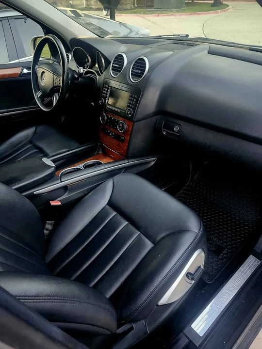 2007 Mercedes-Benz W164 M-Class - Image 4 of 6