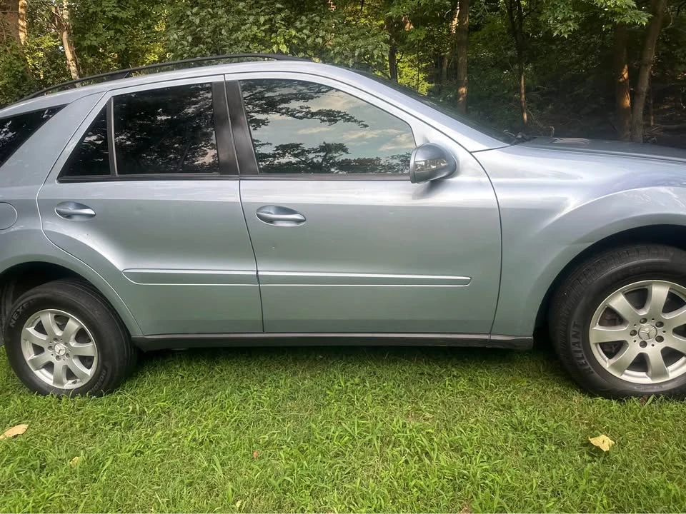 2007 Mercedes-Benz W164 M-Class - Image 20 of 20