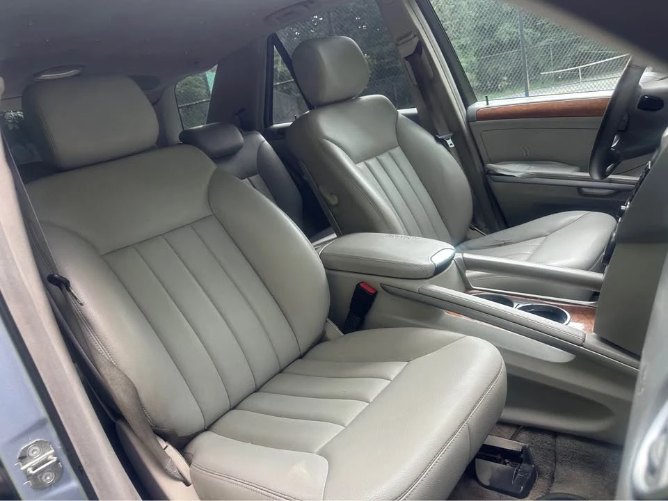 2007 Mercedes-Benz W164 M-Class - Image 8 of 20