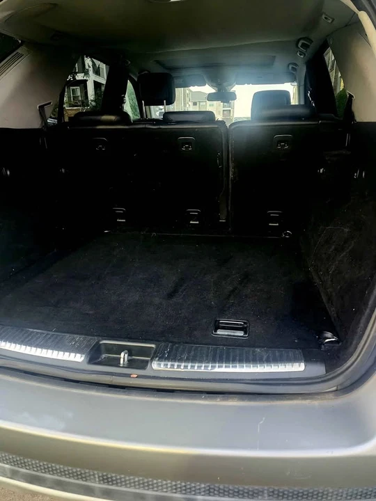 2007 Mercedes-Benz W164 M-Class - Image 5 of 6