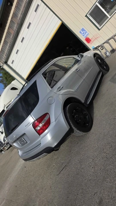 2007 Mercedes-Benz W164 M-Class - Image 7 of 11