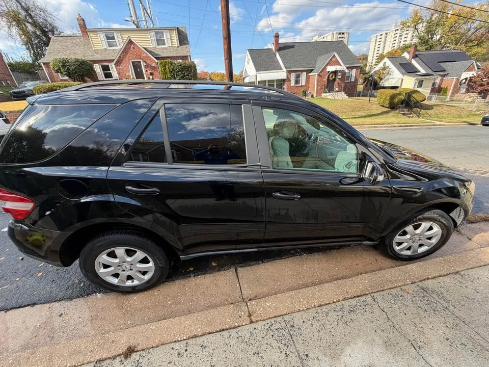 2007 Mercedes-Benz W164 M-Class - Image 2 of 5