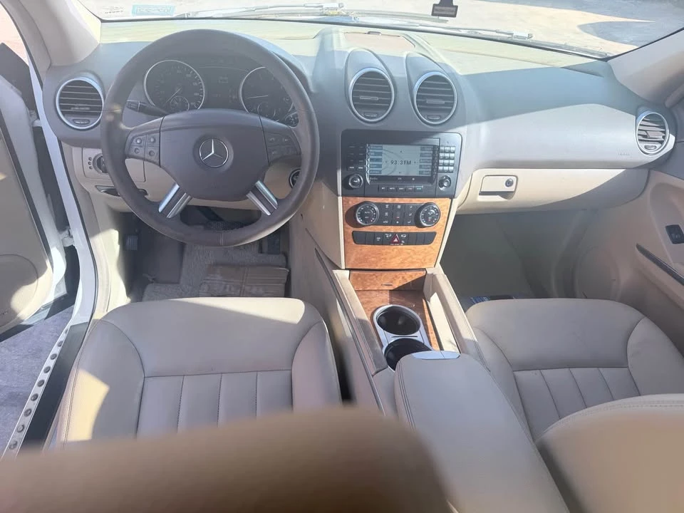 2007 Mercedes-Benz W164 M-Class - Image 5 of 7