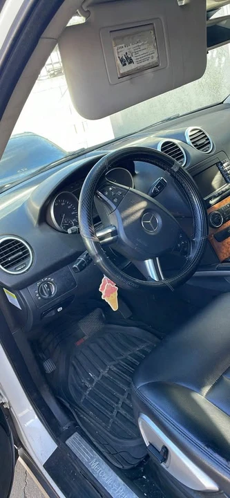 2007 Mercedes-Benz W164 M-Class - Image 3 of 3