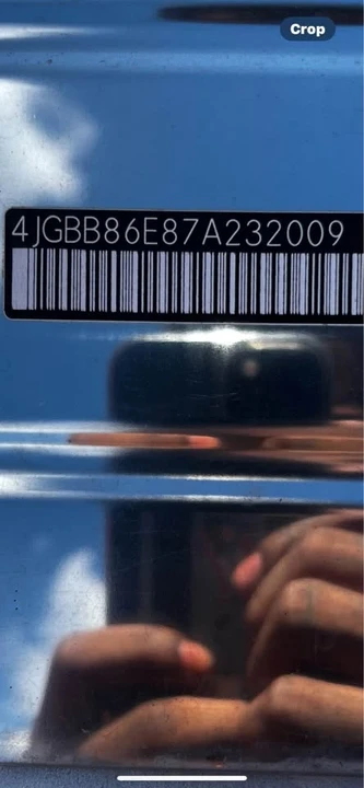 2007 Mercedes-Benz W164 M-Class - Image 3 of 9
