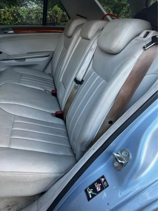 2007 Mercedes-Benz W164 M-Class - Image 5 of 9