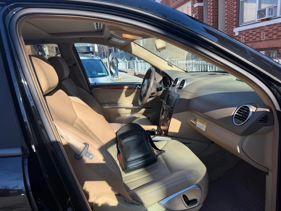 2007 Mercedes-Benz W164 M-Class - Image 11 of 13