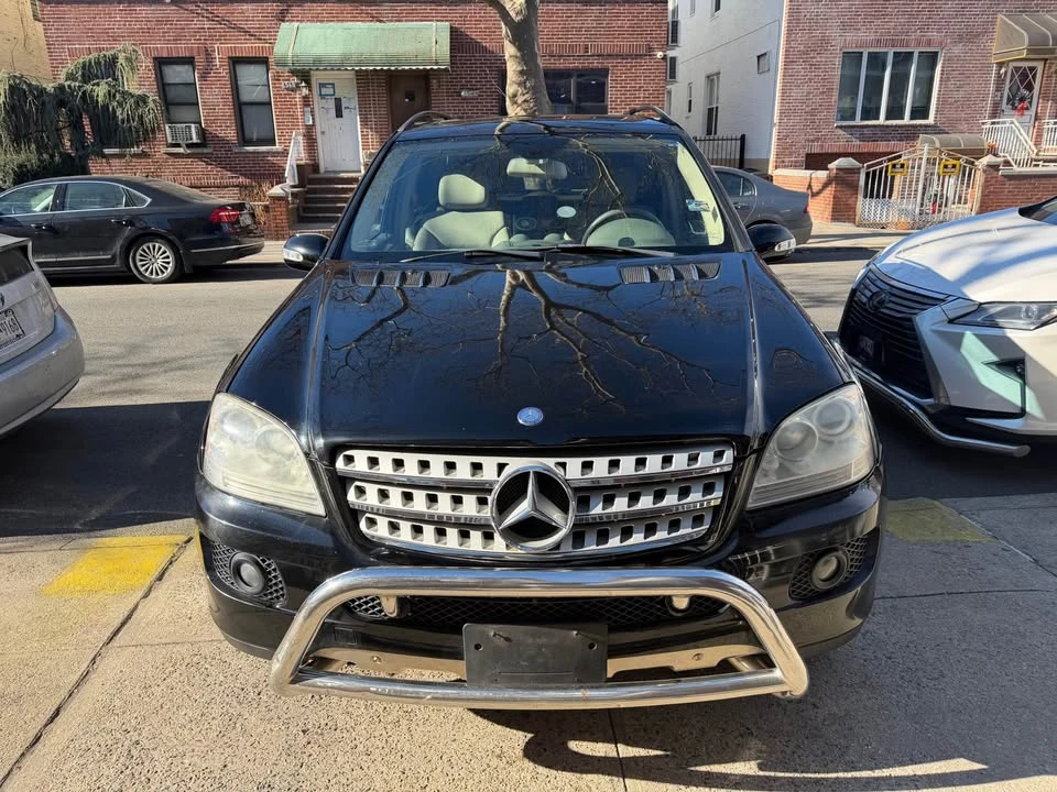 2007 Mercedes-Benz W164 M-Class - Image 3 of 13