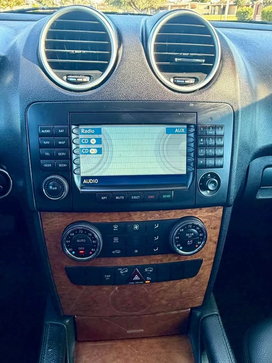 2007 Mercedes-Benz W164 M-Class - Image 11 of 12