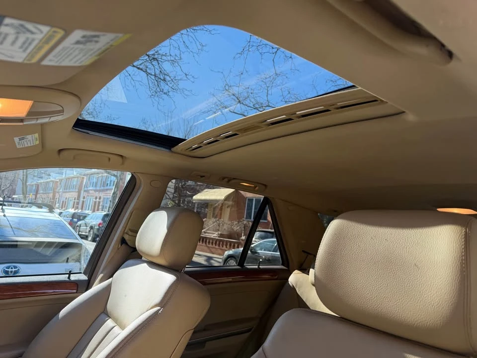 2007 Mercedes-Benz W164 M-Class - Image 9 of 13