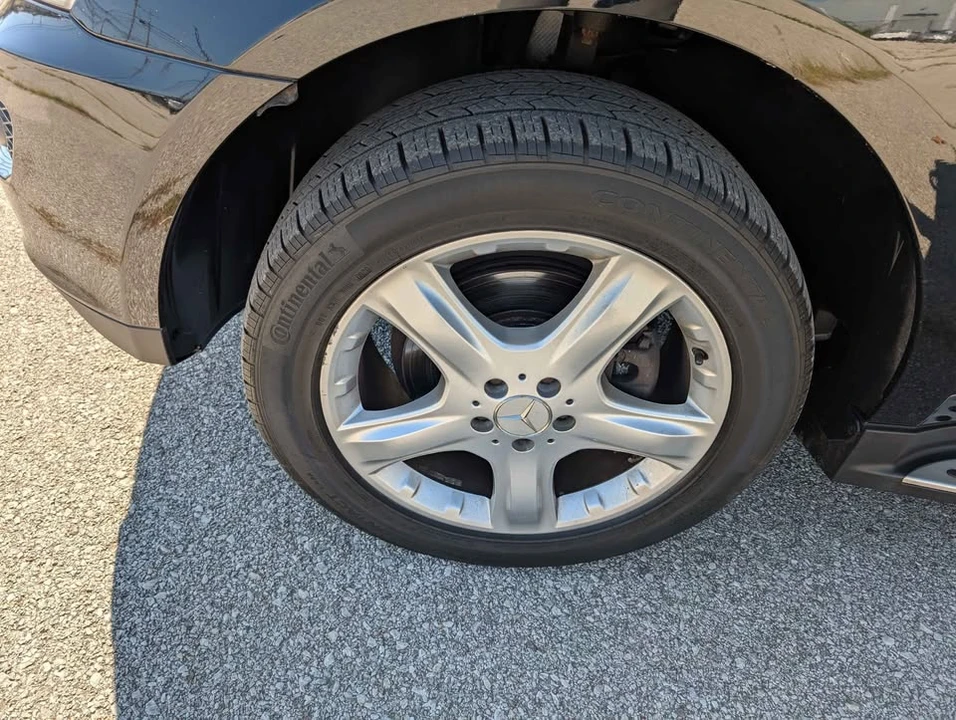 2007 Mercedes-Benz W164 M-Class - Image 13 of 13