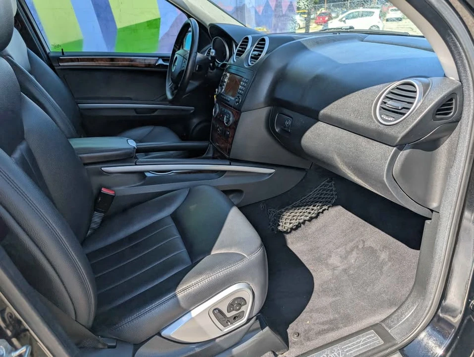2007 Mercedes-Benz W164 M-Class - Image 10 of 13