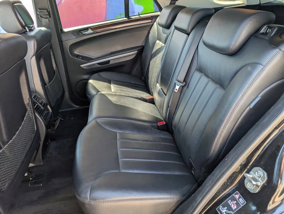 2007 Mercedes-Benz W164 M-Class - Image 8 of 13