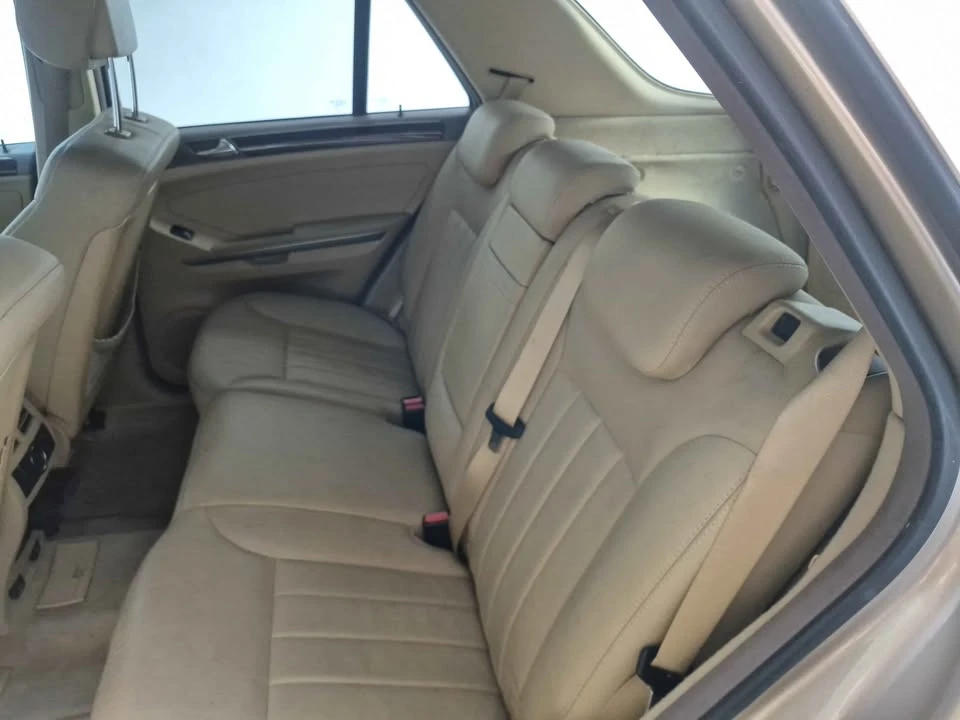 2007 Mercedes-Benz W164 M-Class - Image 4 of 9