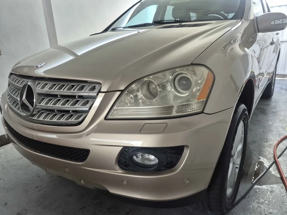 2007 Mercedes-Benz W164 M-Class - Image 7 of 9