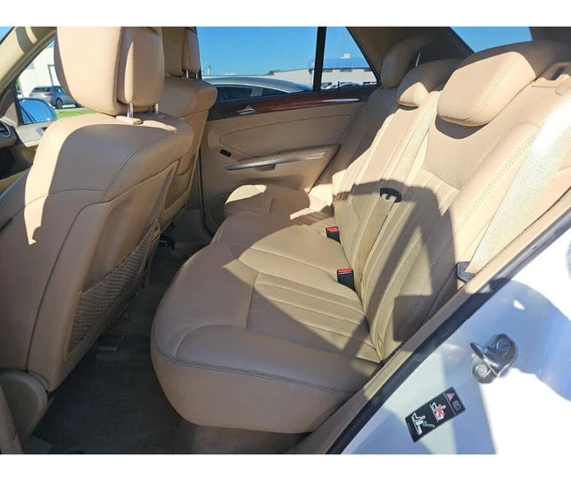 2007 Mercedes-Benz W164 M-Class - Image 12 of 14