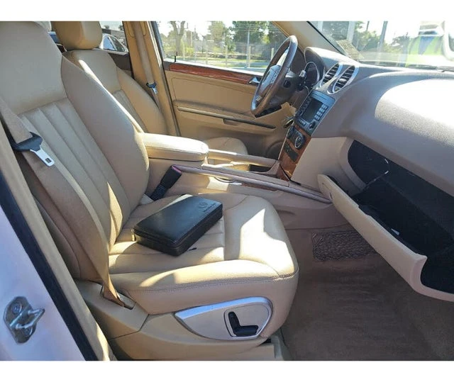 2007 Mercedes-Benz W164 M-Class - Image 9 of 14